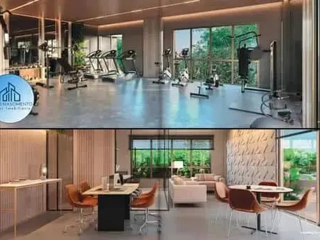 Imagem 2: Studios 22M² Próximo a Praia - One Rio Vermelho