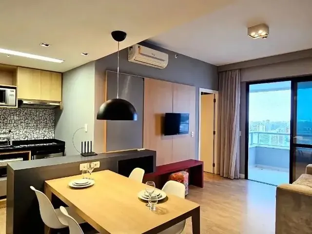 Imagem: Apartamento À Venda no Caminho das Árvores