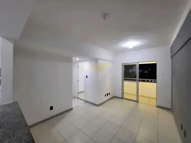 Imagem: Apartamento Nascente 48M² 2 Quartos Varanda