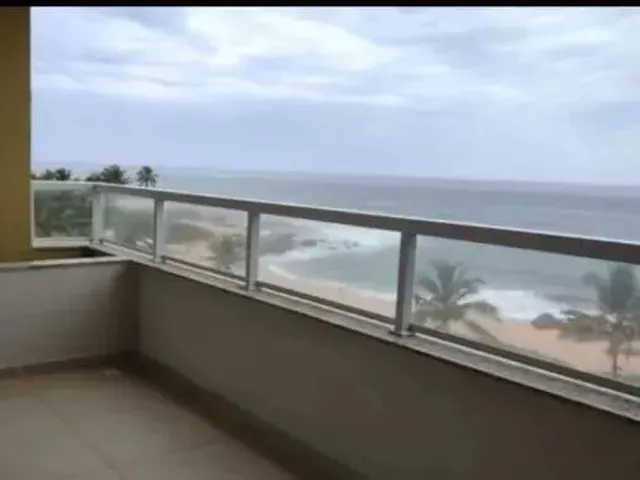 Imagem: Apartamento Nascente Vista Mar 70M² 2 Quartos