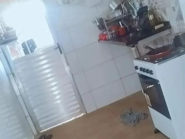 Imagem: Vende-Se Uma Casa