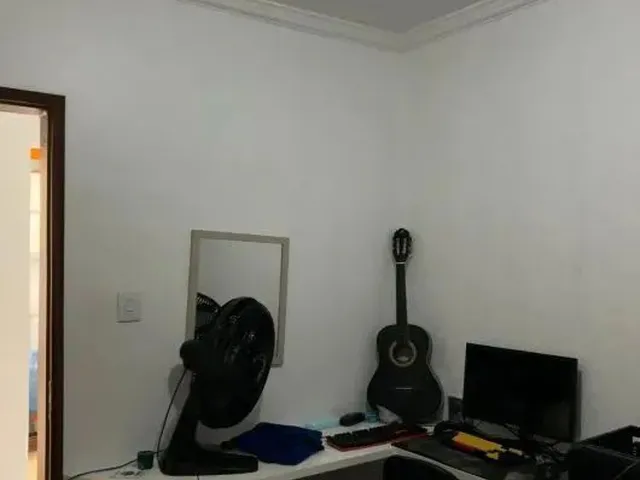 Imagem: Bs46 - Apartamento a Venda em Canabrava