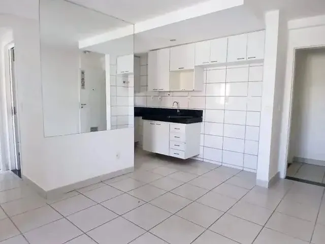 Imagem 2: Bs46 - Apartamento a Venda em Canabrava