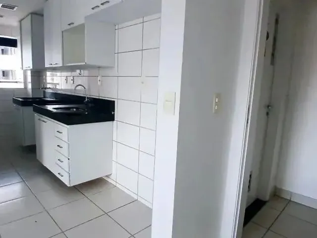 Imagem 5: Bs46 - Apartamento a Venda em Canabrava