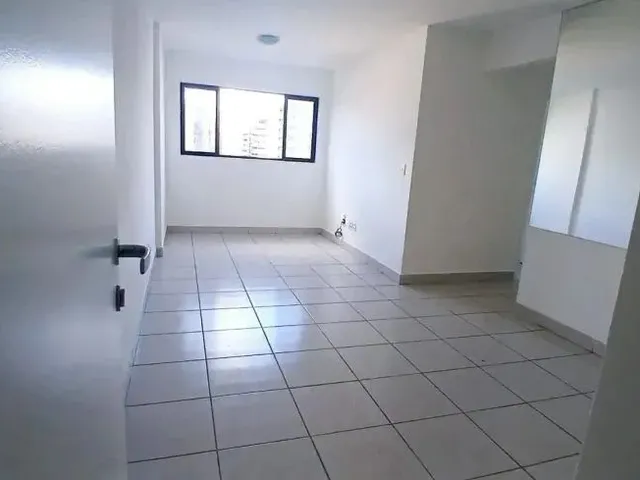 Imagem 8: Bs46 - Apartamento a Venda em Canabrava