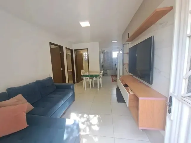 Imagem: Ba86 Apartamento no Cabula