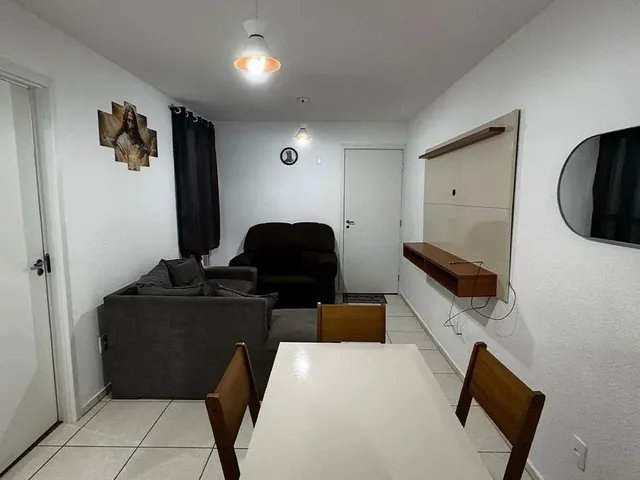 Imagem: Sv19 Imóvel Disponível em Nova Brasília