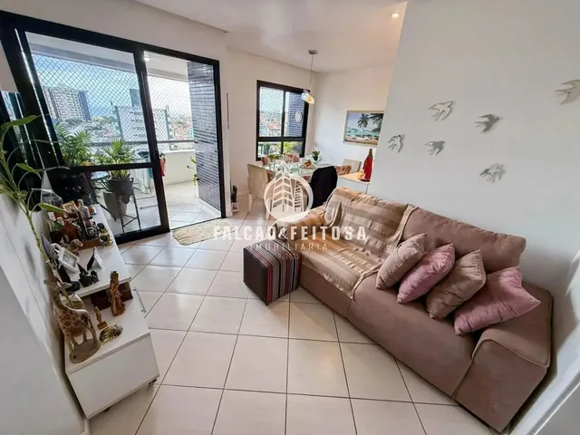 Imagem: Apartamento À Venda no Rio Vermelho