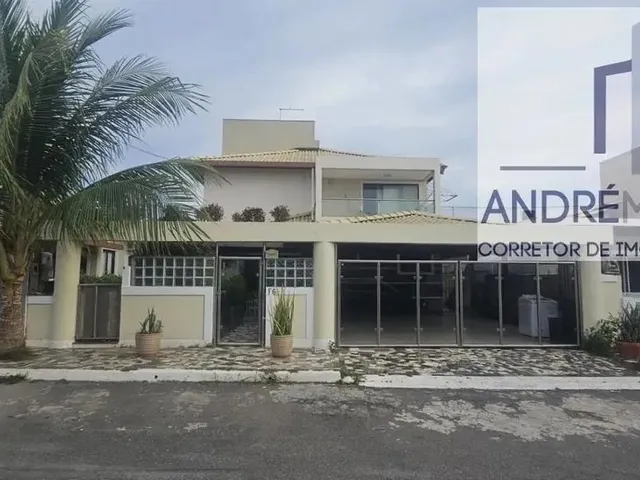 Imagem: Casa em Condomínio para Venda em Salvador