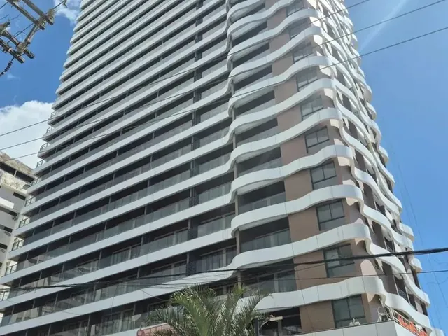 Imagem: Imóvel para Venda com 26 Metros Quadrados