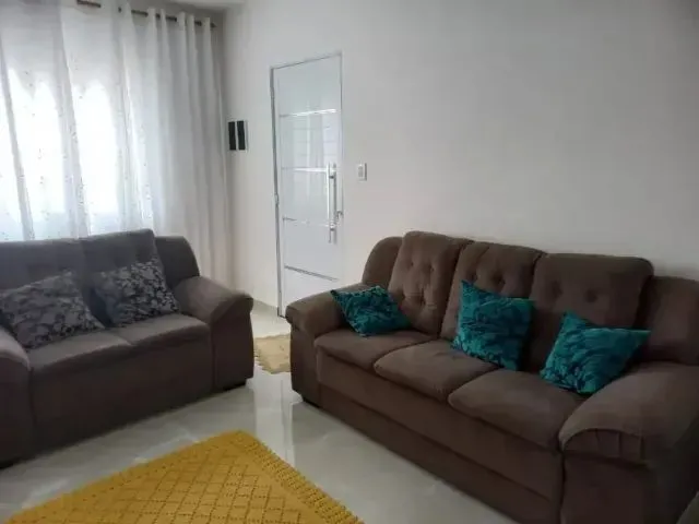 Imagem: Hv048- Casa 2/4 em Acupe, Salvador