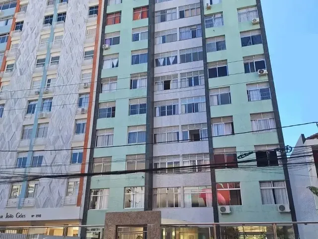 Imagem: Canela 4/4 com Suíte 128M² Sala