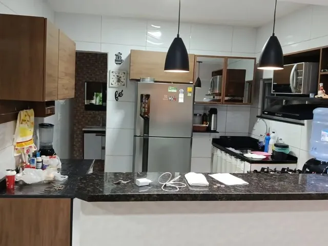 Imagem: Casa dos Sonhos À Venda