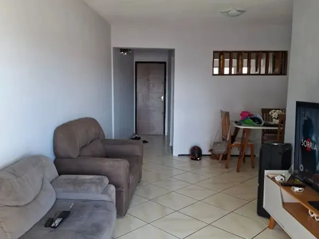 Imagem 3: Amplo Apartamento no Acupe de Brotas: 114M², 3 Quartos (1 Suíte) e Varanda