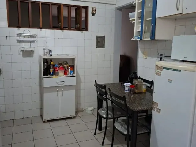 Imagem 8: Amplo Apartamento no Acupe de Brotas: 114M², 3 Quartos (1 Suíte) e Varanda