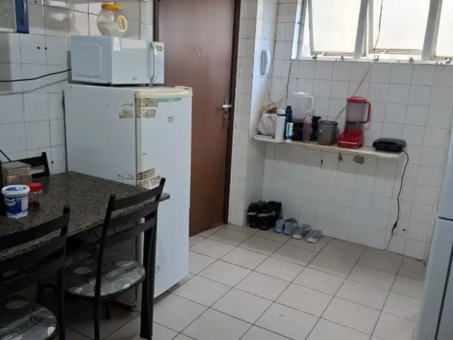 Imagem 9: Amplo Apartamento no Acupe de Brotas: 114M², 3 Quartos (1 Suíte) e Varanda
