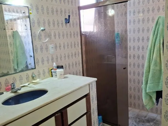 Imagem 6: Amplo Apartamento no Acupe de Brotas: 114M², 3 Quartos (1 Suíte) e Varanda