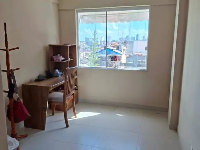 Imagem 11: Amplo Apartamento no Acupe de Brotas: 114M², 3 Quartos (1 Suíte) e Varanda