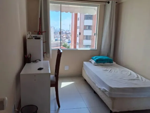 Imagem 10: Amplo Apartamento no Acupe de Brotas: 114M², 3 Quartos (1 Suíte) e Varanda