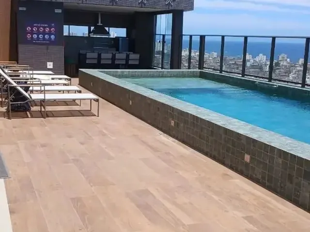 Imagem: Apartamento À Venda no Condominio Rv Conceito