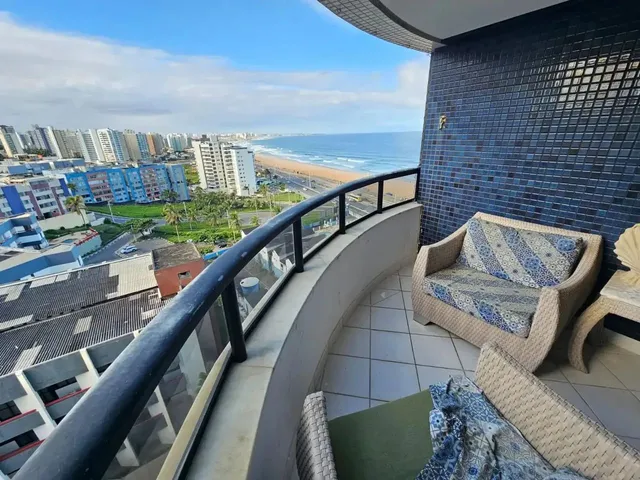 Imagem: Apartamento À Venda no Avenida Octávio