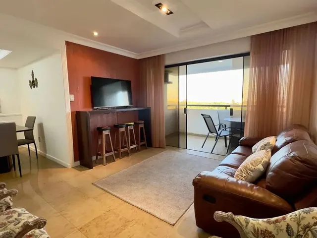 Imagem: Apartamento À Venda no Condomínio Mansão