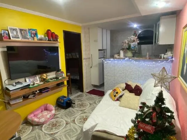 Imagem 1: Casa 2 Quartos em Pituaçu - Venda Particular À Vista (Não Financia