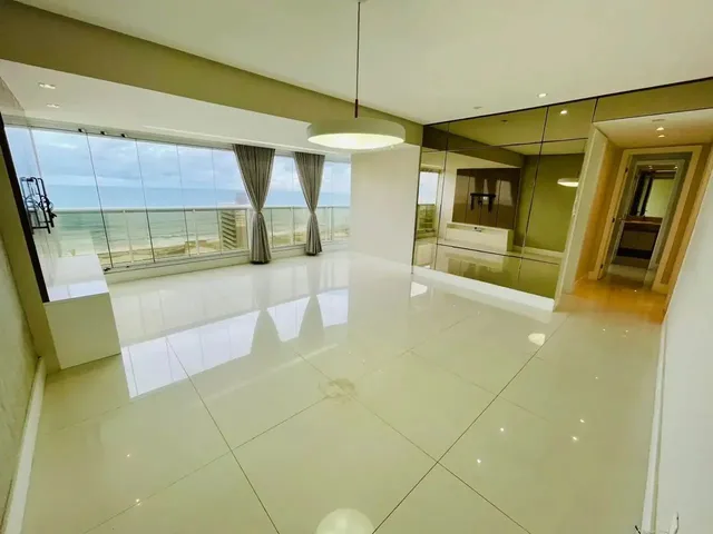 Imagem: Apartamento À Venda no Azure Pituba, Pituba