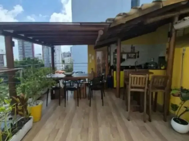 Imagem: Apartamento À Venda no Casarao do Apipema