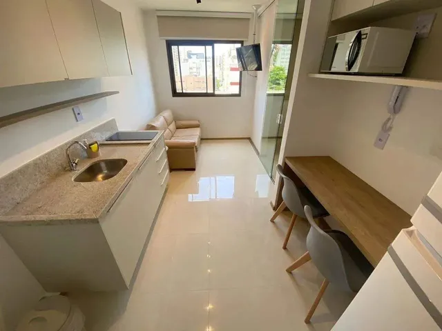 Imagem: Apartamento À Venda no House Pituba, Pituba