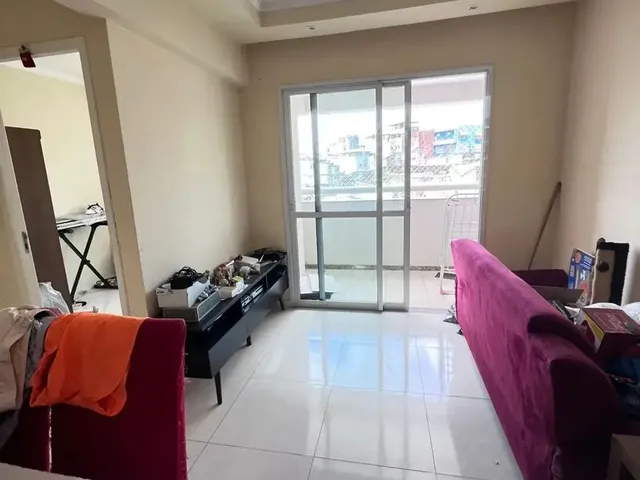 Imagem: Apartamento À Venda no Varandas da Fonte