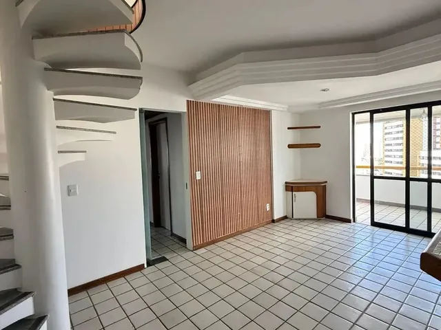 Imagem: Apartamento À Venda no Residencial Paraíso
