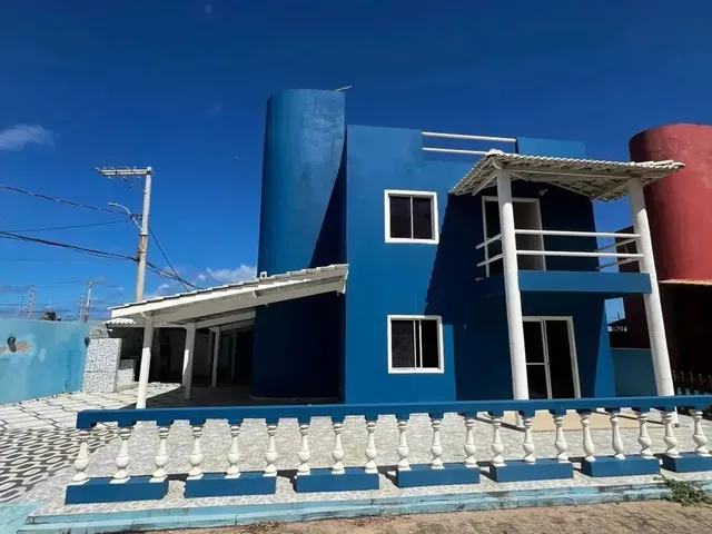 Imagem: Casa À Venda no Vila das Flores, Stella