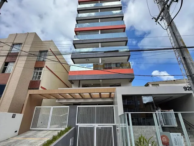 Imagem: Apartamento À Venda no Smart Amaralina
