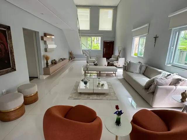 Imagem: Casa À Venda no Alphaville Salvador 2