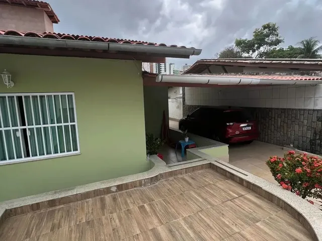Imagem: Casa À Venda no Rua Ramalho Ortigao, Pituba