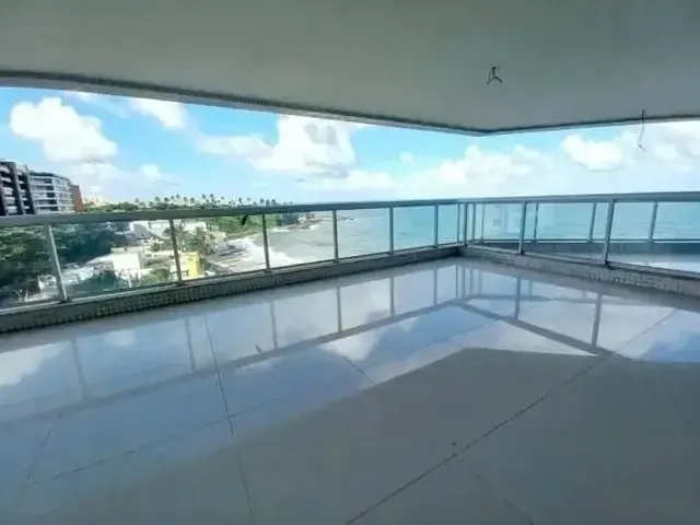 Imagem: Apartamento À Venda no la Vista, Rio Vermelho