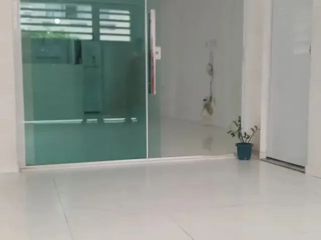 Imagem: Apartamento Térreo Excelente na Ribeira
