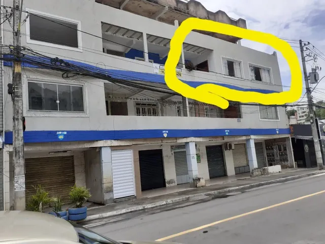 Imagem: Vendo Apartamento Vale dos Lagos