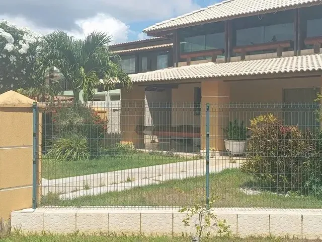 Imagem: 4/4 Condomínio Fedhado, Segurança Muito