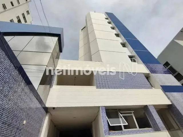 Imagem: Venda Apartamento 1 Quarto Pituba Salvador