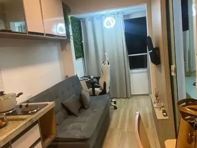 Imagem: Studio com 1 Dormitório À Venda, 24 M²