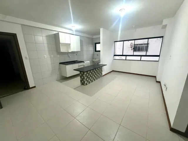 Imagem: Apartamento 2/4 Pituba