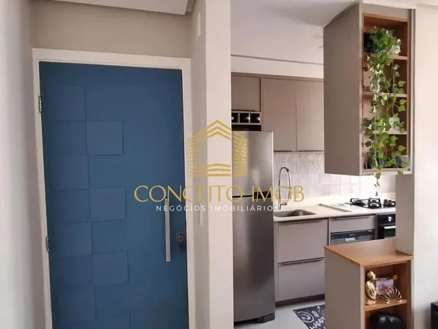 Imagem: Apartamento À Venda no Bairro Piatã