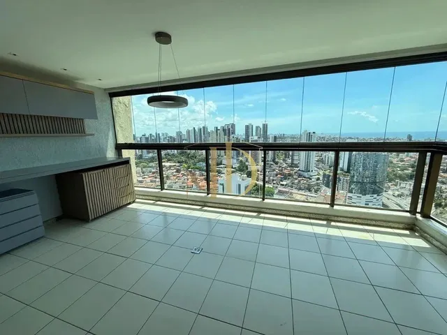 Imagem: Elegance Garibaldi Apartamento 3/4 com 1