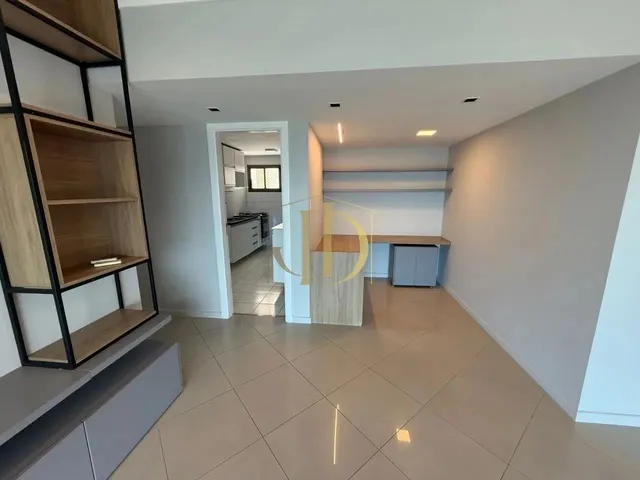 Imagem 13: Elegance Garibaldi Apartamento 3/4 com 1 Suíte, Nascente, Varanda com Reiki e Bancada De