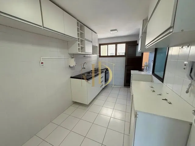 Imagem 3: Elegance Garibaldi Apartamento 3/4 com 1 Suíte, Nascente, Varanda com Reiki e Bancada De
