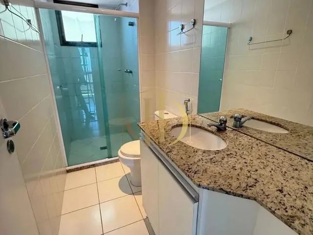 Imagem 14: Elegance Garibaldi Apartamento 3/4 com 1 Suíte, Nascente, Varanda com Reiki e Bancada De