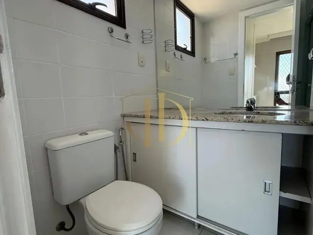 Imagem 12: Elegance Garibaldi Apartamento 3/4 com 1 Suíte, Nascente, Varanda com Reiki e Bancada De
