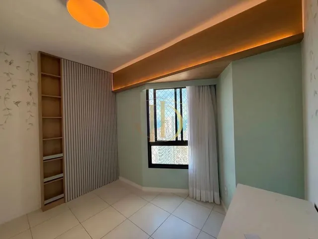 Imagem 8: Elegance Garibaldi Apartamento 3/4 com 1 Suíte, Nascente, Varanda com Reiki e Bancada De